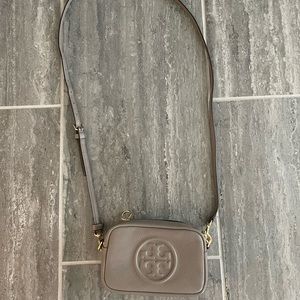 Tory burch perry bombe mini bag